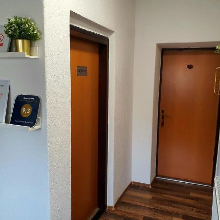 Guesthouse Kovacevic Korenica Bagian luar foto