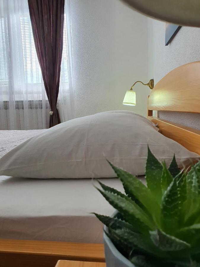 Guesthouse Kovacevic Korenica Bagian luar foto