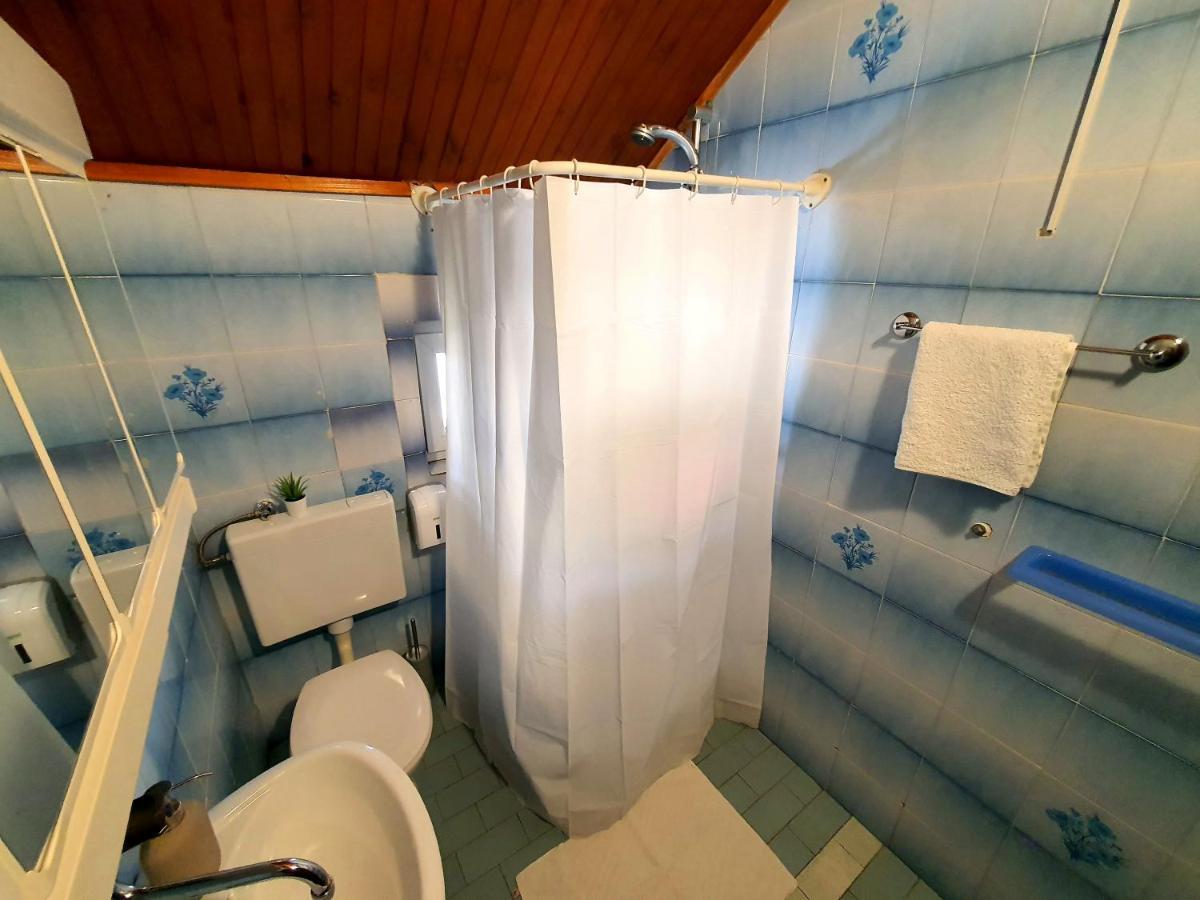 Guesthouse Kovacevic Korenica Bagian luar foto
