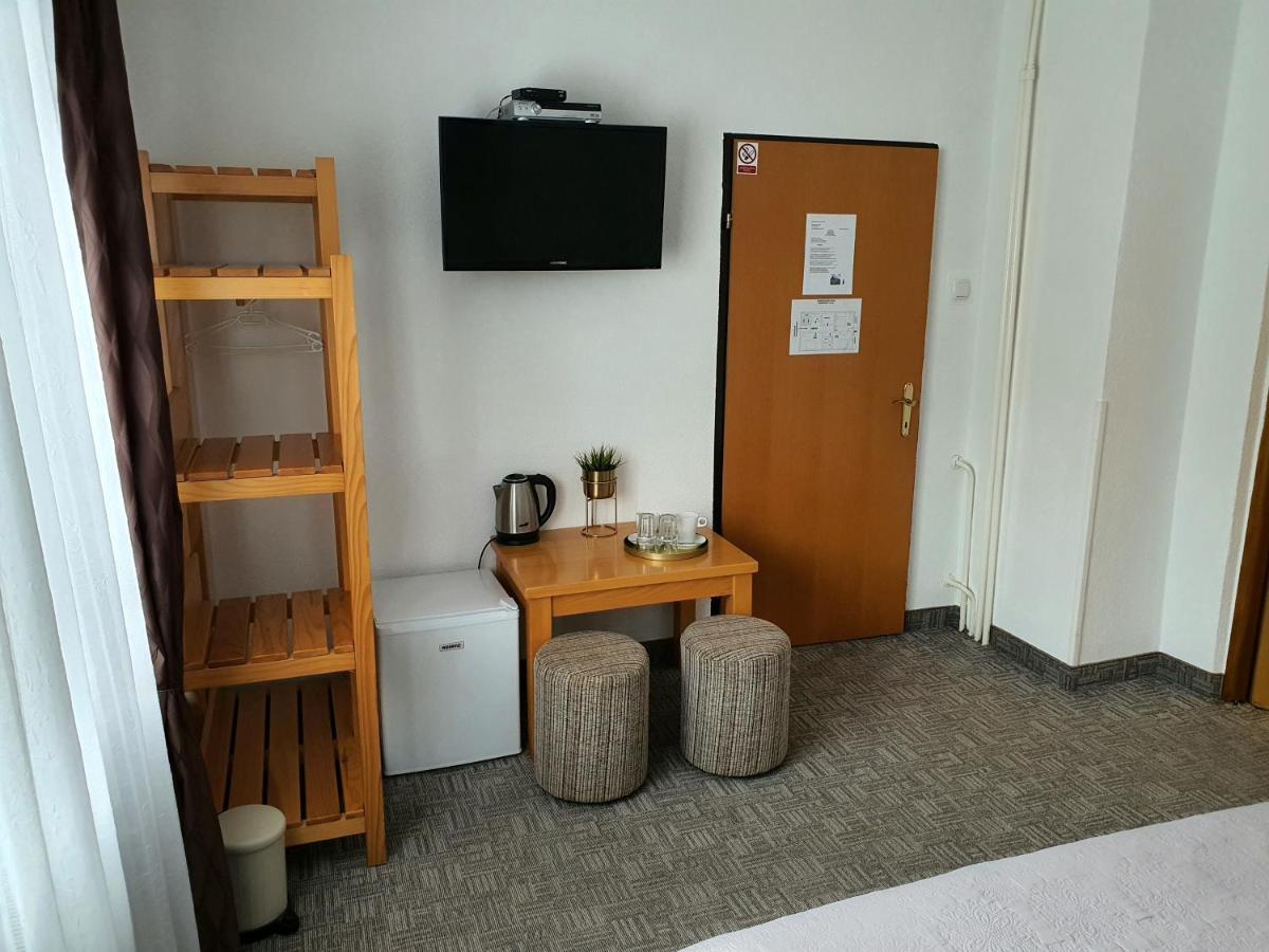 Guesthouse Kovacevic Korenica Bagian luar foto