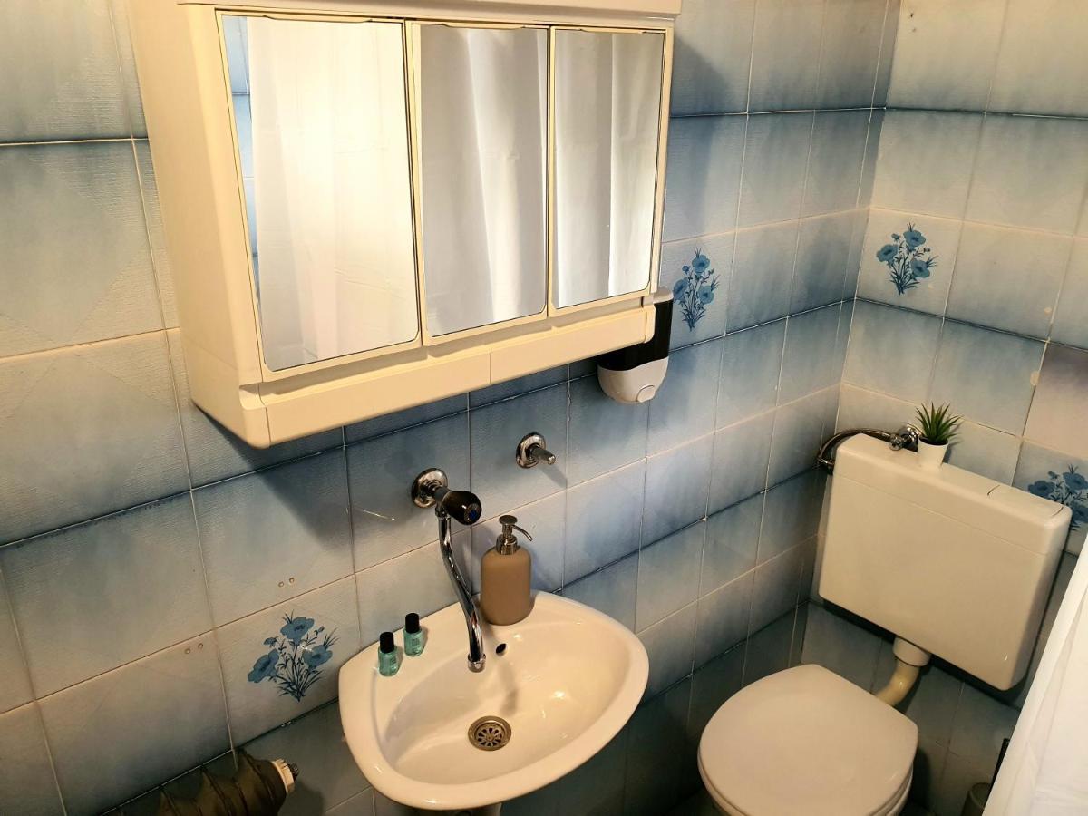 Guesthouse Kovacevic Korenica Bagian luar foto