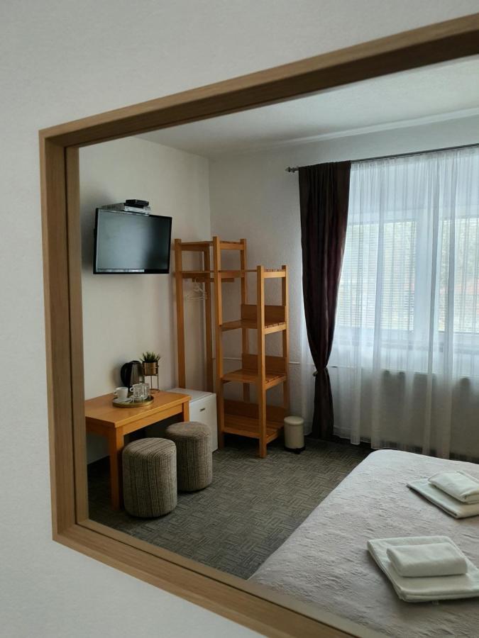 Guesthouse Kovacevic Korenica Bagian luar foto