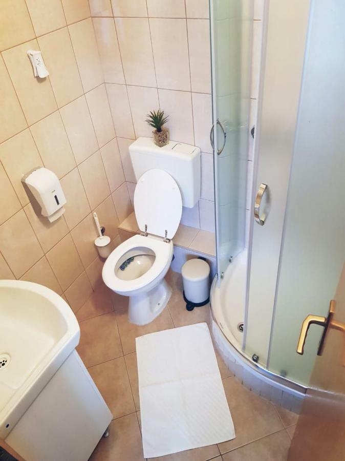 Guesthouse Kovacevic Korenica Bagian luar foto